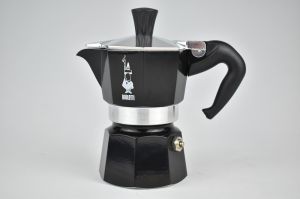 CAFETIÈRE BIALETTI  MOKA EXPRESS 1TASS NOIR